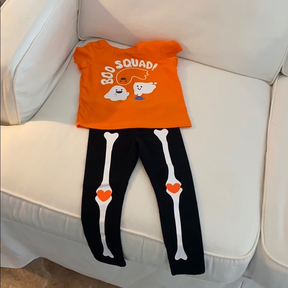 Cat & Jack Other - 3T Halloween outfit worn once